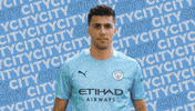 Premier League Football GIF by Manchester City
