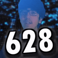 628