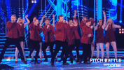 #pitchbattle GIF by BBC
