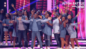 #pitchbattle GIF by BBC
