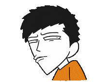 呸 Sticker