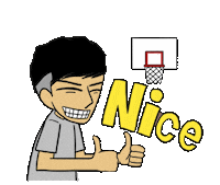 Good Sticker