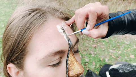 binklby giphyupload GIF