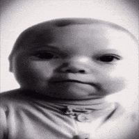 Baby Folk GIF