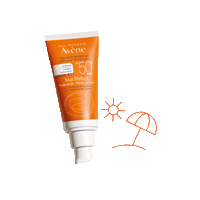 Suncare Avene Sticker by PierreFabreMX
