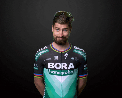 Peter Sagan Yes GIF by Specialized Bicycles