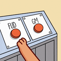 Good Morning Puppy GIF by BigBrains