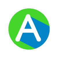 Abc Studio Sticker