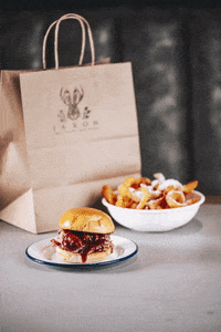 jaxonbeergarden food hungry drinks restaurant GIF