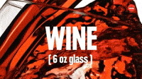 Wine Per Week