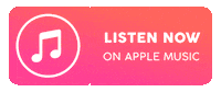 Listen Apple Music Sticker by ATLAST