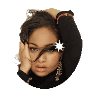 raven STICKER by imoji