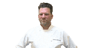 cabertolazzi like chef bom joia Sticker