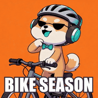 Shiba Inu Sunglasses GIF by WUFFI