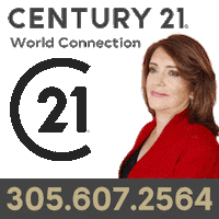 Century21 Sticker by Century 21 World Connection