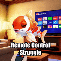 Relatable GIF by TheConfishius