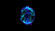 Loop Space GIF by time