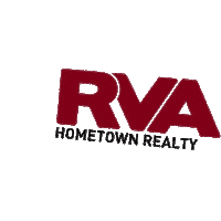 Realestate Sticker by Hometown Realty