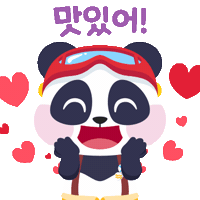 Redpen Sticker by kyowonedu_official
