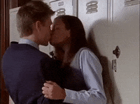 season 1 netflix GIF by Gilmore Girls 