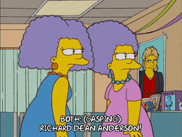 Episode 17 GIF by The Simpsons