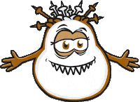 miltenyi_biotec bigmac miltenyi miltenyibiotec happycells Sticker