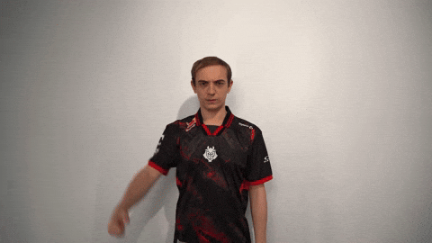 League Of Legends Lol GIF by G2 Esports