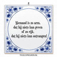 Respect Nl GIF by Tegelspreuken.nl