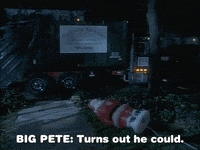 season 3 GIF