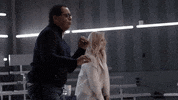 Happy Lara Fabian GIF by Star Académie TVA
