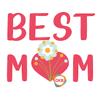 Happy Health Sticker by GKB