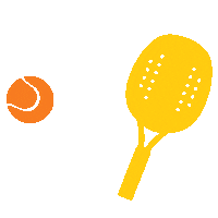 TheSandArena beachtennis beachtenis justco thesand Sticker