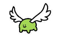 Happy Magic Sticker by TeaBag