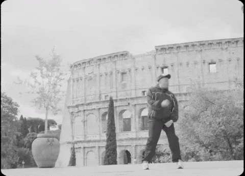 Prince George Pg GIF by IDK