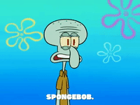 season 7 GIF by SpongeBob SquarePants