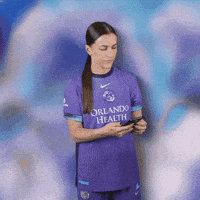 Phone GIF by Orlando Pride