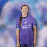 Thumbs Up Good Job GIF by Orlando Pride
