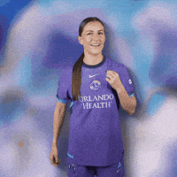 Go Pride GIF by Orlando Pride