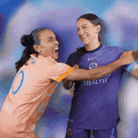 Besties Marta GIF by Orlando Pride