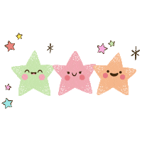 Star Sticker