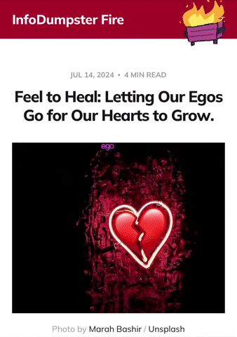 infodumpster_fire giphyattribution heart grow infodumpsterfire GIF