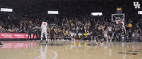University Of Houston Win GIF by Coogfans