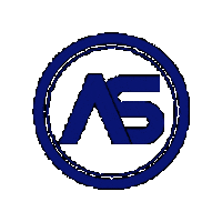 anatoliasystem logo dijital ajans 1001design anatoliasystem Sticker