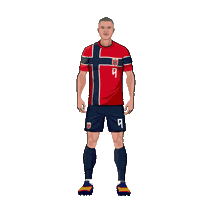 World Cup Football Sticker by Panini America