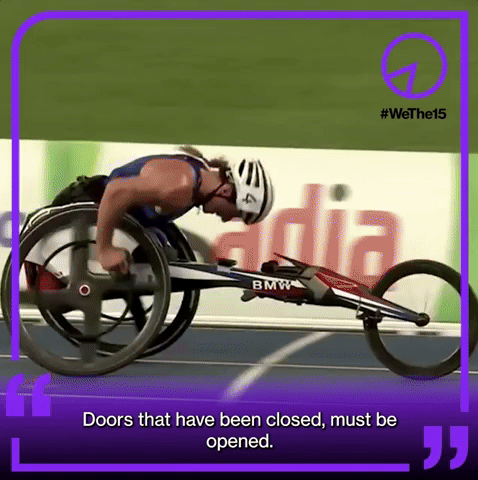 Doors Must Be Opened