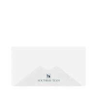 South Bay Confetti Sticker by Caskey Real Estate Group