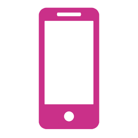 ASEGAMC giphyupload phone social media Sticker