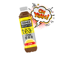 Sticker by OSHEE World