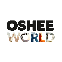 Sticker by OSHEE World