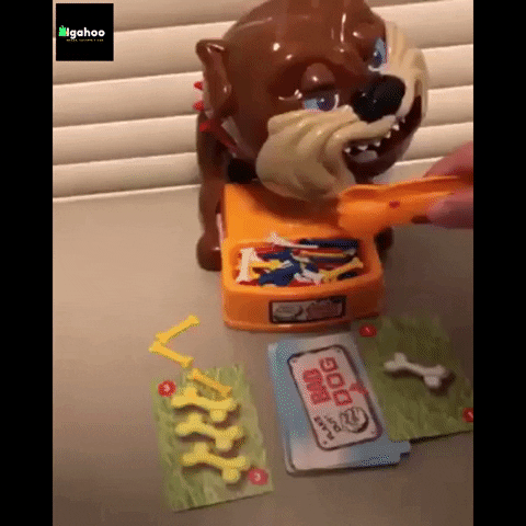 Igahoo giphygifmaker GIF